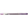 Гелевая ручка Pergamano Фиолетовая 29255